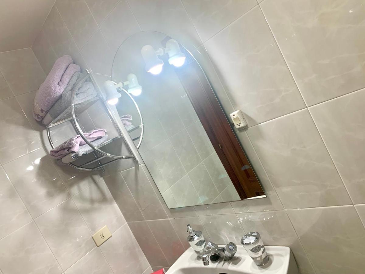 Apartamento Con Vistas Al Mar Y A Vigo En Moana Apartment Bagian luar foto
