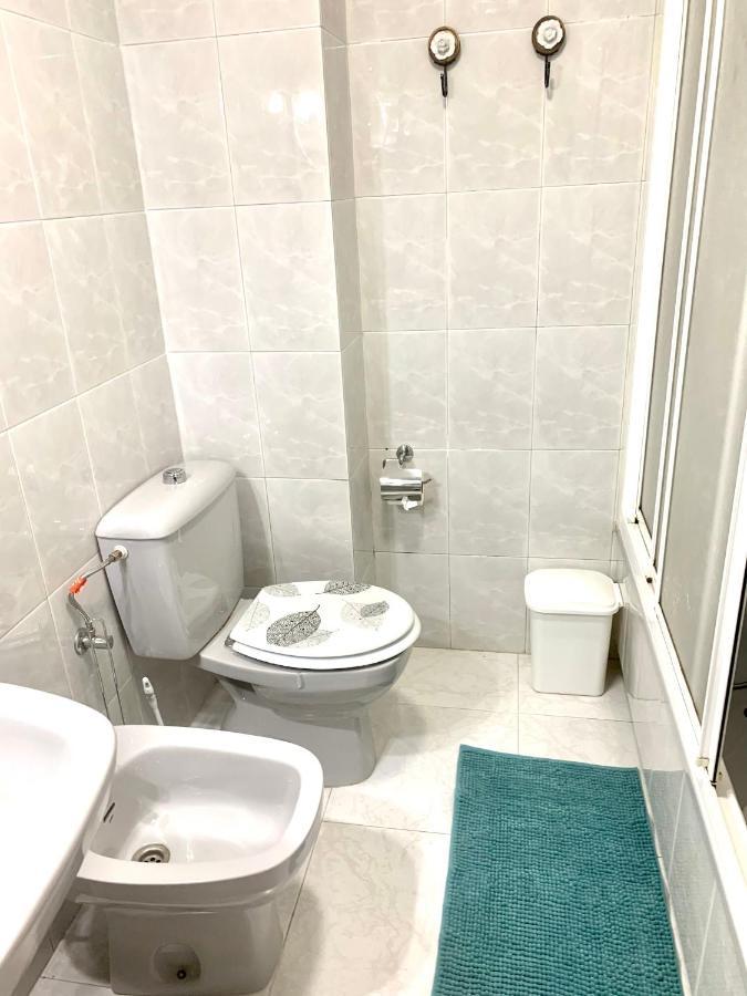 Apartamento Con Vistas Al Mar Y A Vigo En Moana Apartment Bagian luar foto